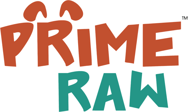 Prime Raw 